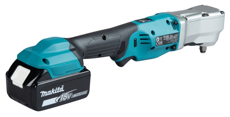 Angle Impact Wrench 3/8' 18v Lxt 0*ah
