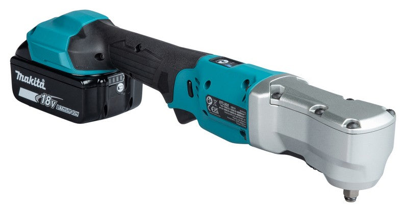 Angle Impact Wrench 3/8' 18v Lxt 0*ah