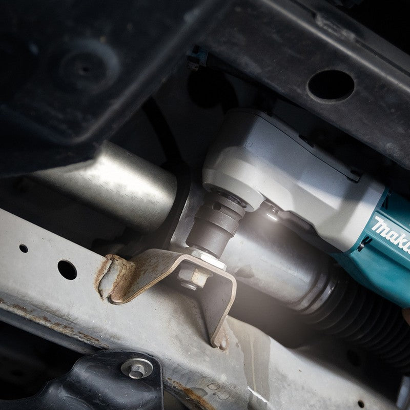 Angle Impact Wrench 3/8' 18v Lxt 0*ah