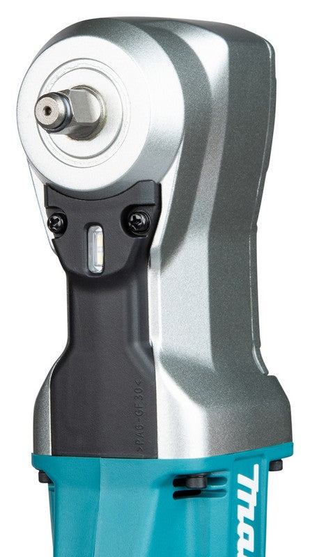 Angle Impact Wrench 3/8' 18v Lxt 0*ah