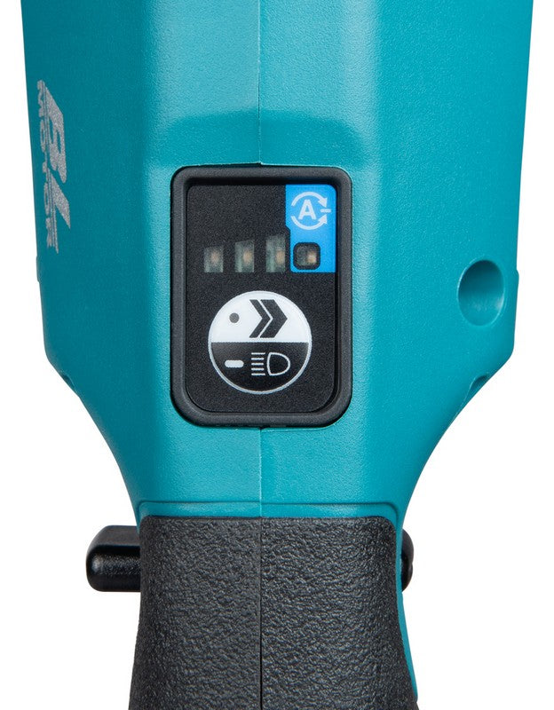 Angle Impact Wrench 3/8' 18v Lxt 0*ah