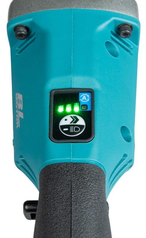 Angle Impact Wrench 3/8' 18v Lxt 0*ah