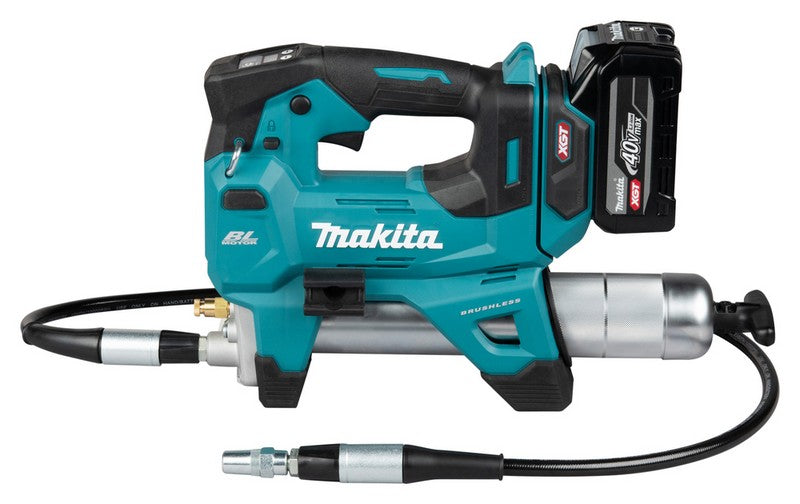 Battery Greasing Gun Xgt 40v 0*ah