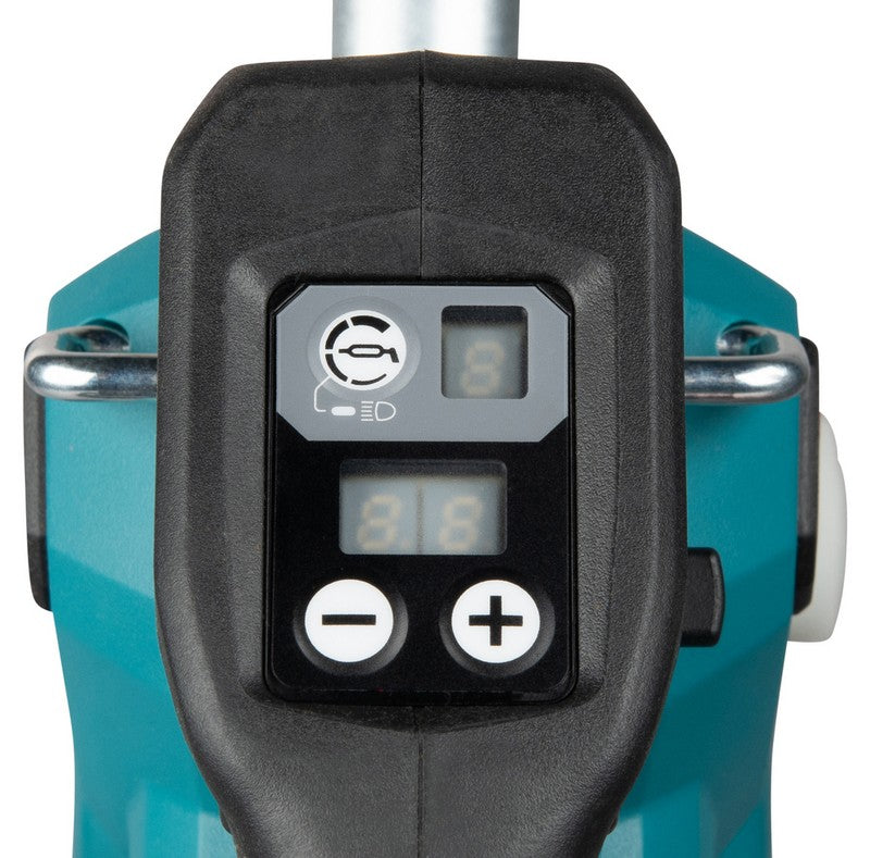 Battery Greasing Gun Xgt 40v 0*ah