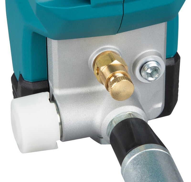 Battery Greasing Gun Xgt 40v 0*ah