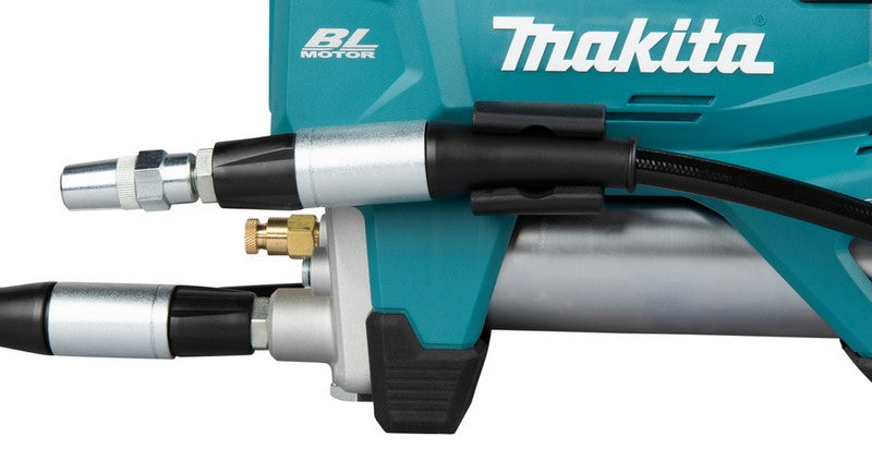 Battery Greasing Gun Xgt 40v 0*ah