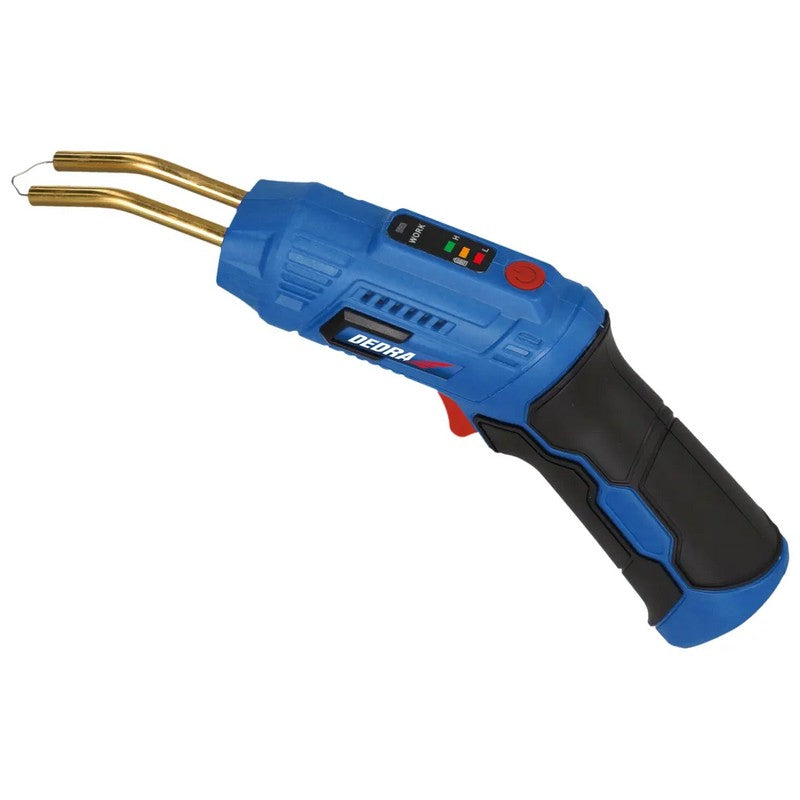 Akku plastsvejsemaskine 4v 600 Deg.
