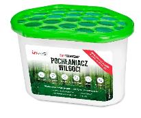 Moisture Absorber 230g Forest