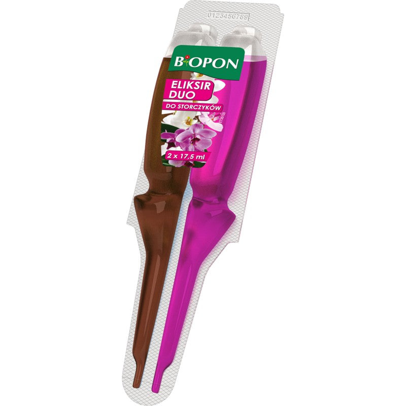 Elixir - Duo For Orchids 35ml