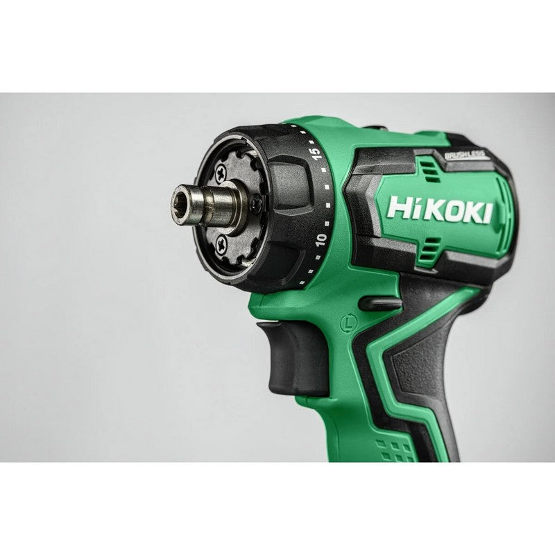 Cordless Drill/driver 18v 0*ah