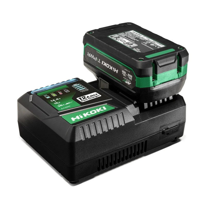 Încărcător rapid Uc36ysl pentru baterii de 14,4 V – 36 V