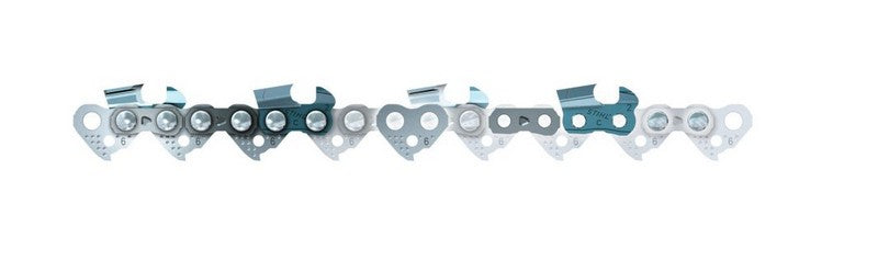 Rapid Super Chain 3/8'' 1,6 mm 40 cm 60 článkov