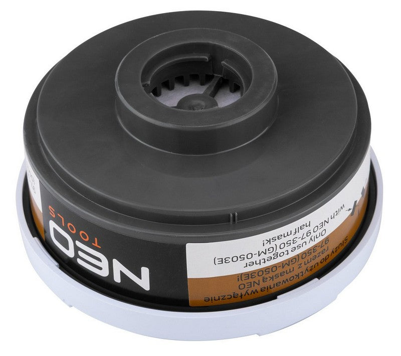 Absorber A1p2 R