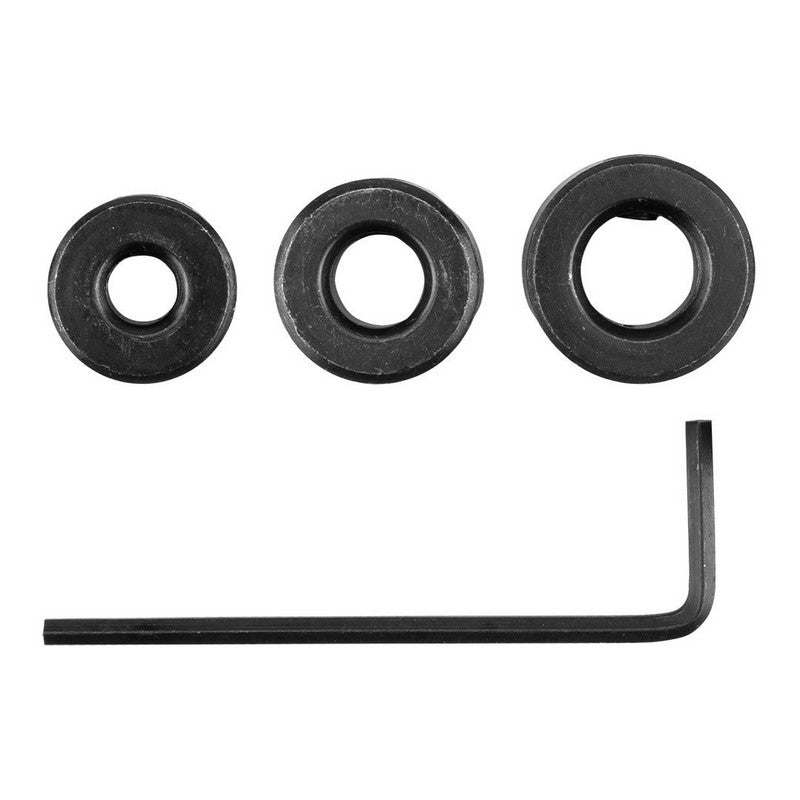 Limiteurs de forage 6/8/10 mm 3 pièces