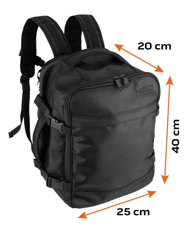3-in-1 Backpack 40*25*20cm