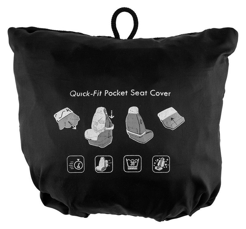 Reusable Seat Cover