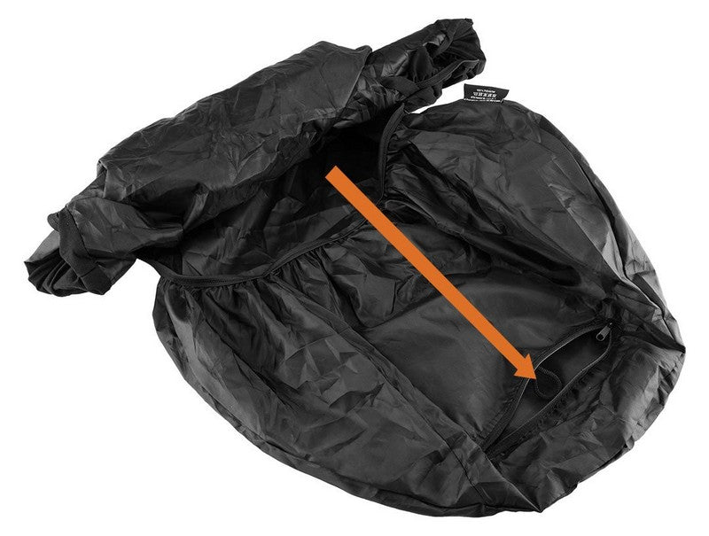Reusable Seat Cover