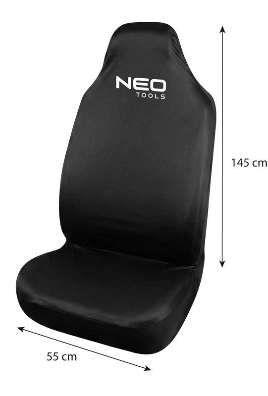Reusable Seat Cover