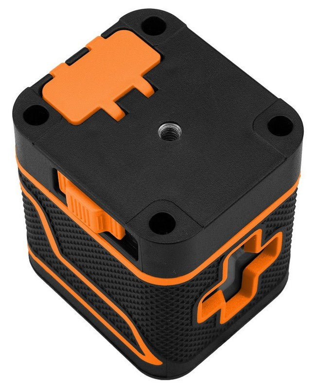 Cross Laser 15m Grön + Fodral