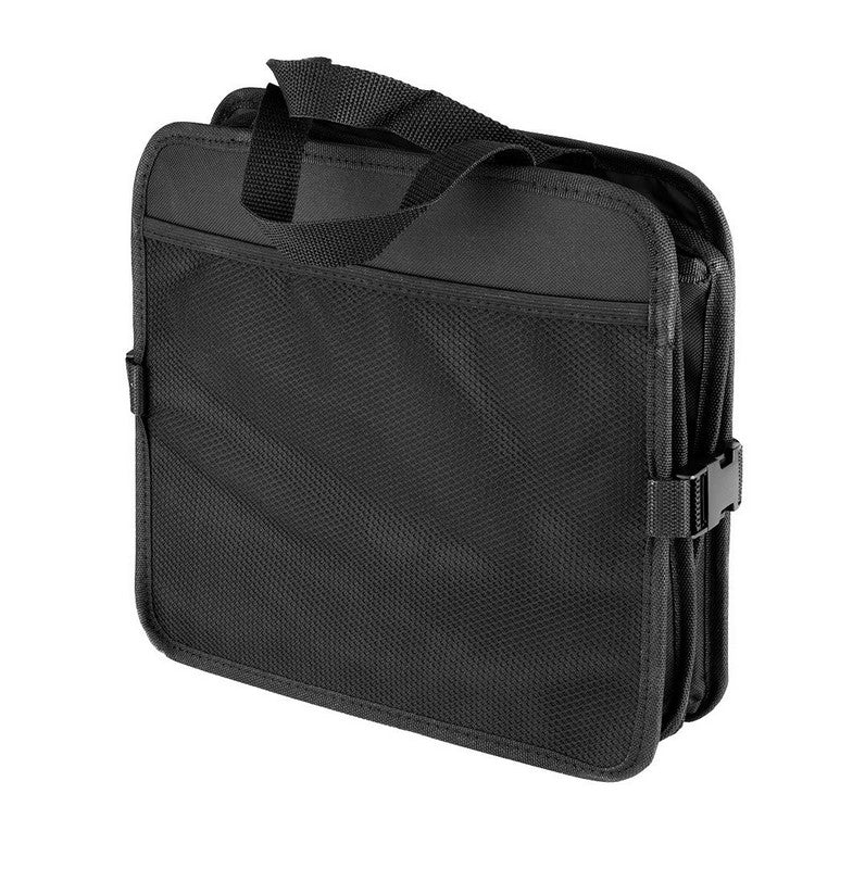 Eagraí Trunk Foldable Le Póca Teirmeach