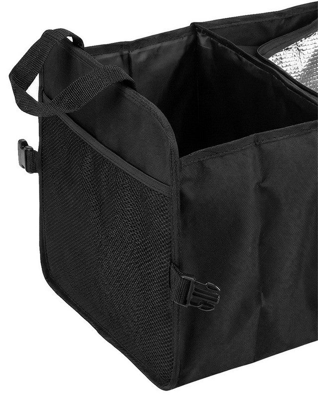 Eagraí Trunk Foldable Le Póca Teirmeach