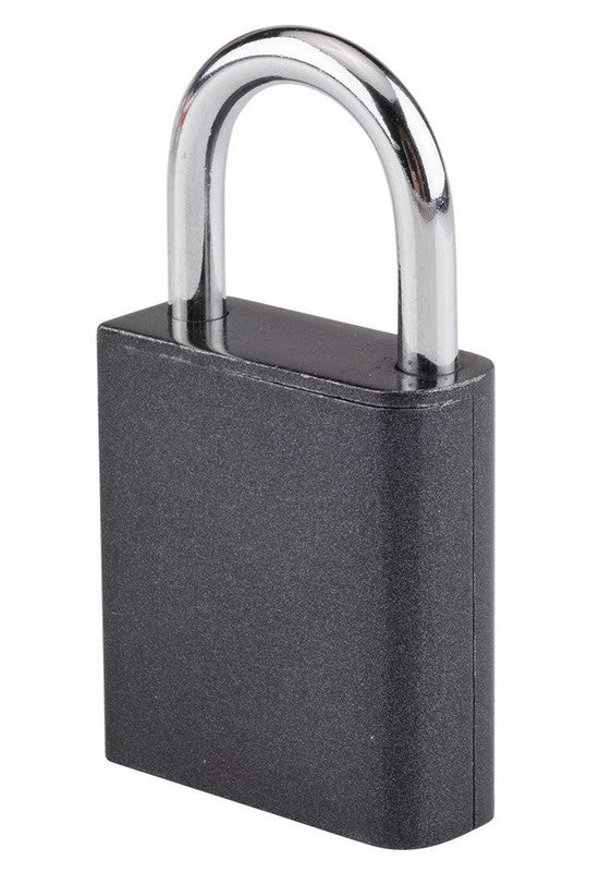 35 mm Usb-c fingeravtryckshänglås