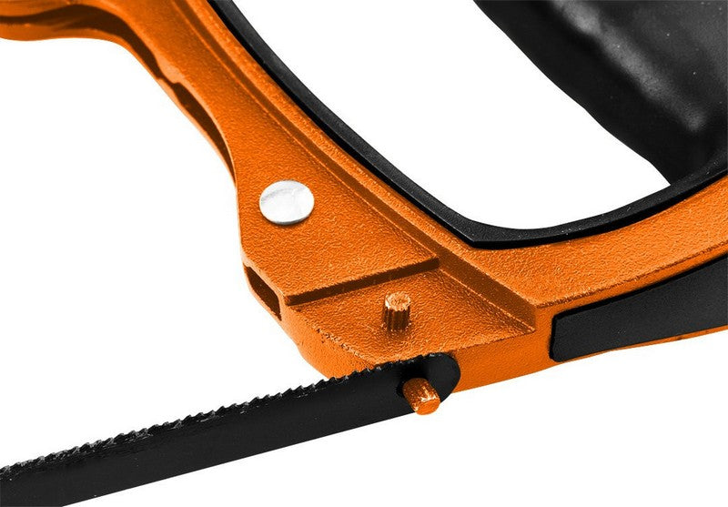 Saw Holder Set 4 + 1