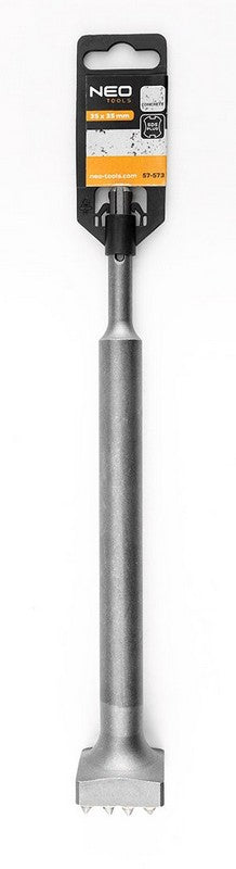 Sds Plus Hammer 35*35 Mm 16 Teeth
