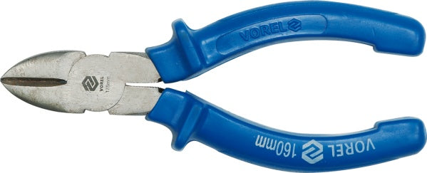 Side Cutting Pliers 160mm