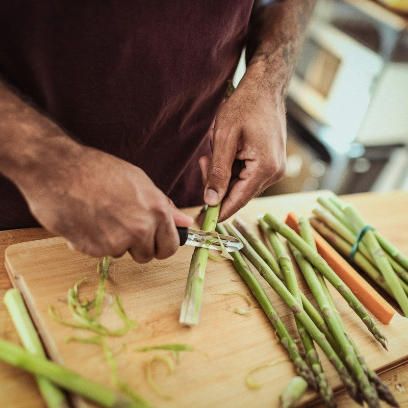 Zecker di verdure