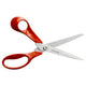 Klassische Universalschere 21 cm links Coo