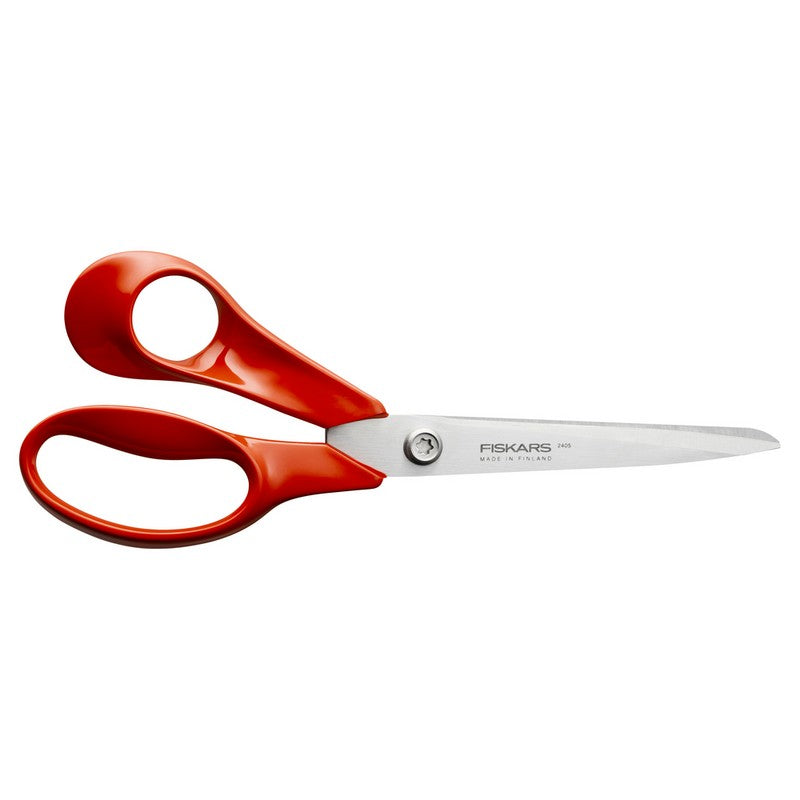 Klassische Universalschere 21 cm links Coo
