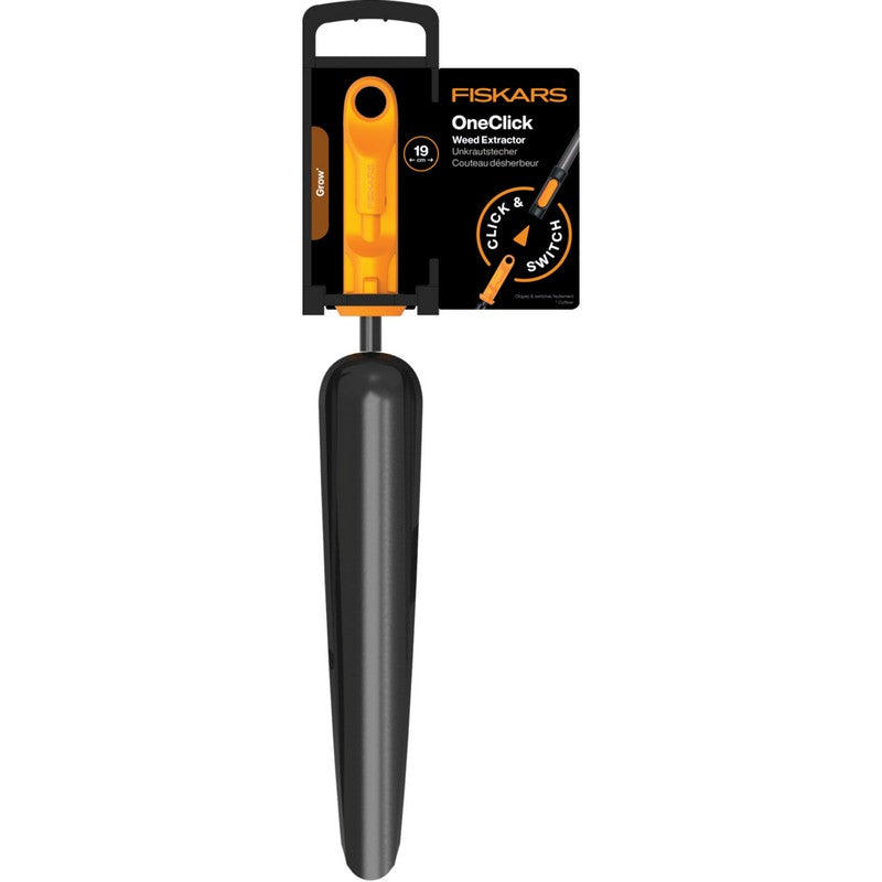 Désherbeur étroit Oneclick