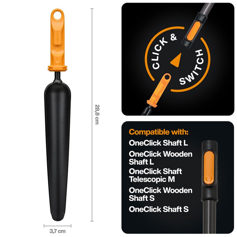 Désherbeur étroit Oneclick