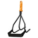 Oneclick Cultivator With Hoe