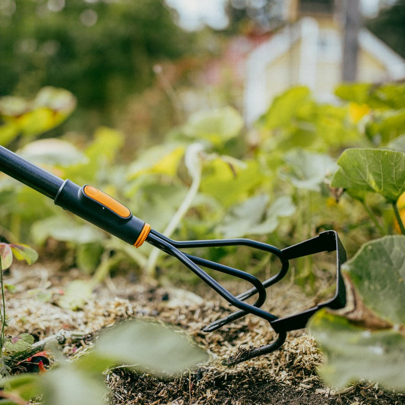 Oneclick Cultivator With Hoe