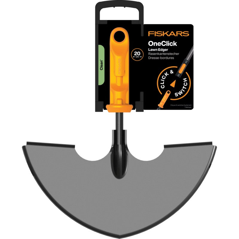 Oneclick Grass Turf Knife