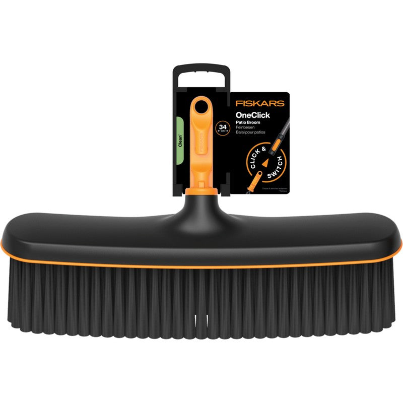 Oneclick Wide Brush