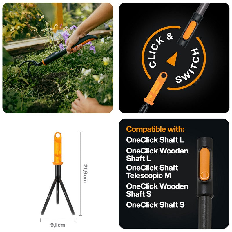 Oneclick Gardening Claws