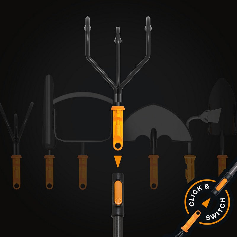 Oneclick Hand Cultivator 1080684