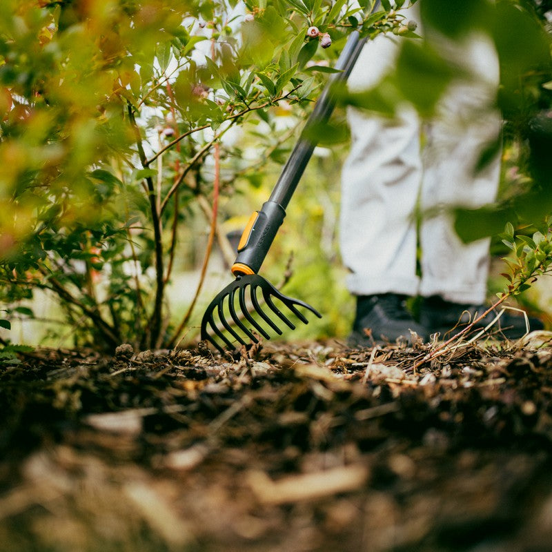 Oneclick Rake For Roses