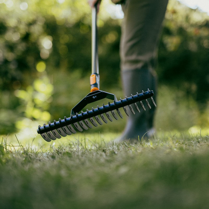 Oneclick Metal Scarifier