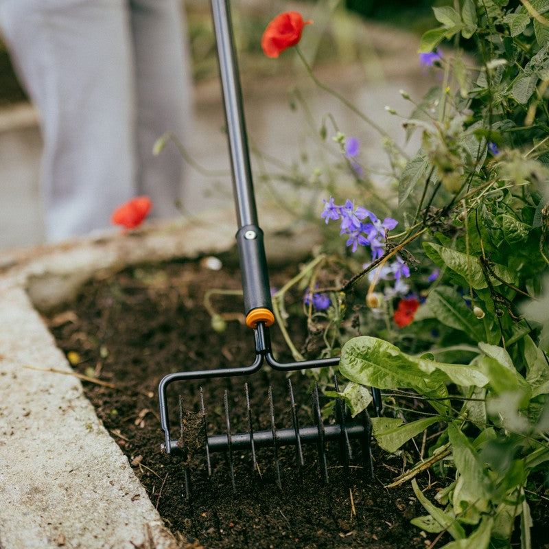 Oneclick Rotary Aerator