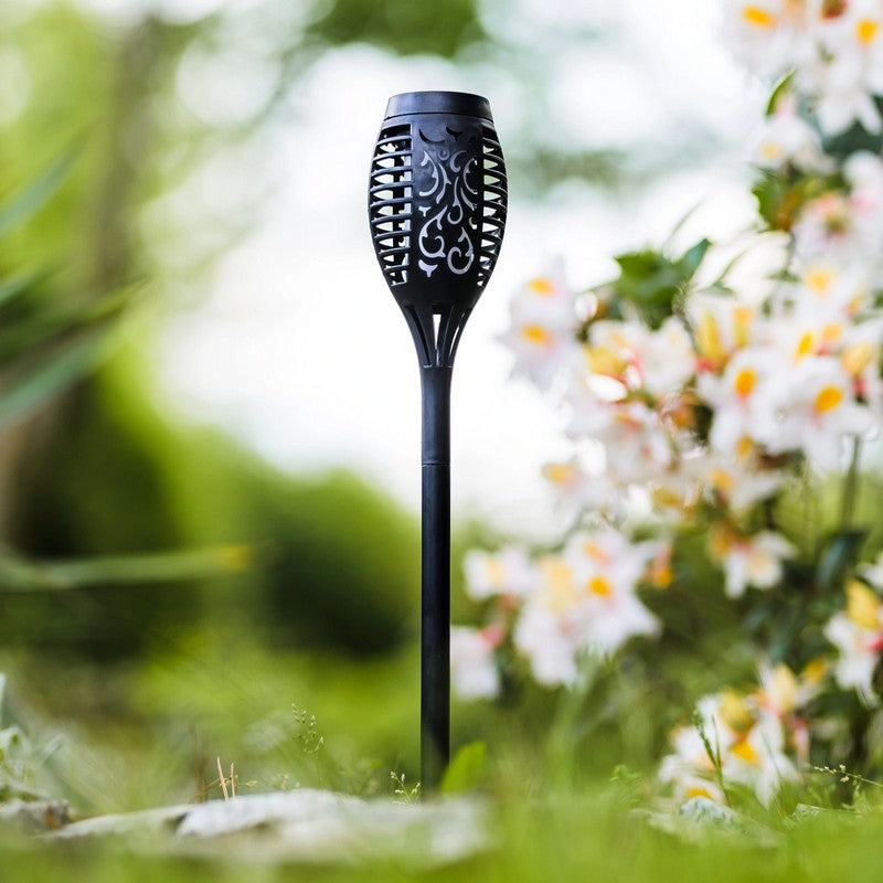 Ignis 1800k Solar Ficklampa