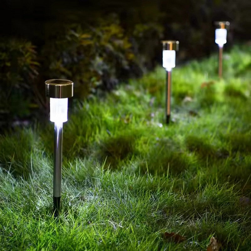 Lampa Gréine Draenáilte Palis Chrome 6500k