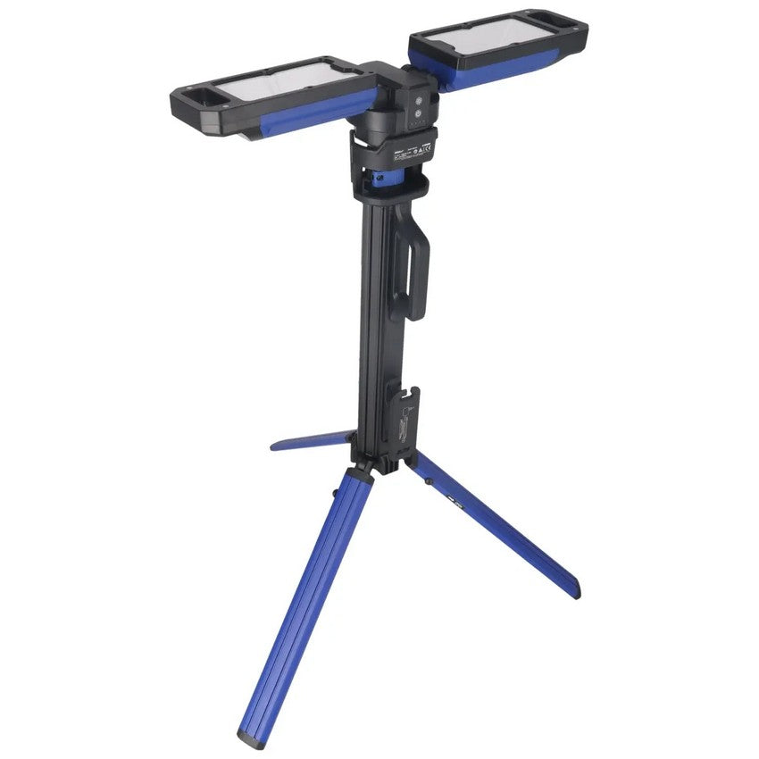 Double Foldable Led Lamp 5000lm