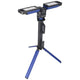 Lampada Led Doppia Pieghevole 5000lm