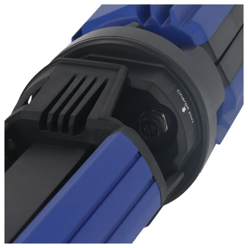 Lampada Led Doppia Pieghevole 5000lm