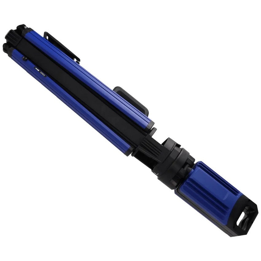 Lampada Led Doppia Pieghevole 5000lm