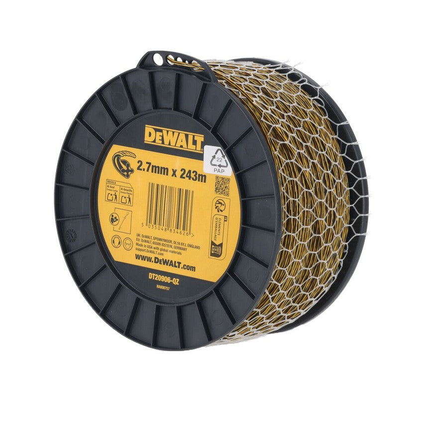 Trimmerlina 2,7mm*210m